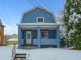 1418 Duss Ave, Ambridge, PA