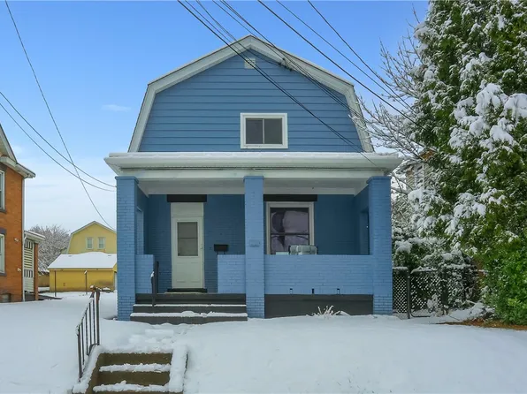 1418 Duss Ave, Ambridge, PA 15003