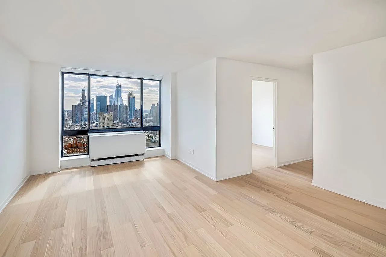 One Columbus Place — Photo 4