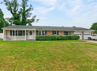 6321 Bradley Way, Virginia Beach, VA 23464