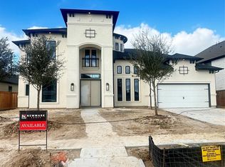 19906 Prairie Spider Dr, Cypress, TX 77433