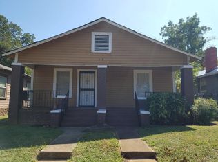 141 4th Ave SW, Birmingham, AL 35211