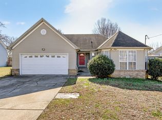 119 Heritage Cir, La Vergne, TN 37086