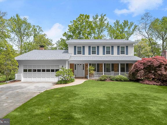 2nd image of 345 Derbyshire Ln