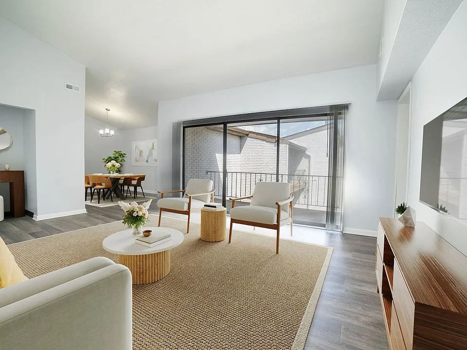 Aura Apartments