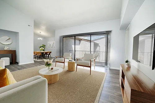 Aura Apartments Photo 1
