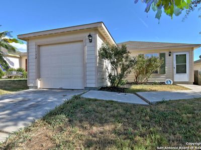 11332 Indian Cyn, San Antonio, TX, 78252