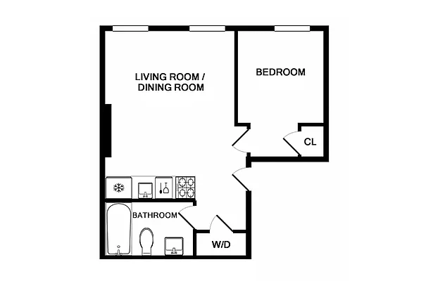 Rented by Douglas Elliman | media 2