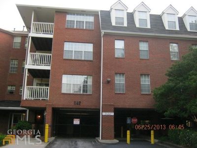 1142 N Jamestown Rd APT 207, Decatur, GA, 30033