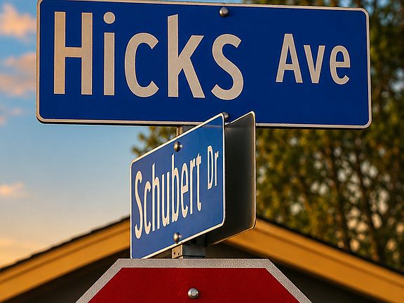 5th image of 2519 Hicks LOT 16
