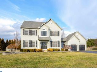 104 Westwood Ln, Woolwich Township, NJ 08085