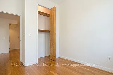 Rented by Copperwood Real Estate