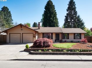 11540 SW Fairview Ln, Tigard, OR 97223