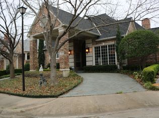 12023 Excelsior Way, Dallas, TX 75230