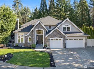 3808 212th Ave SE, Sammamish, WA