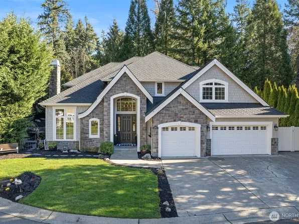 3808 212th Avenue SE, Sammamish, WA 98075