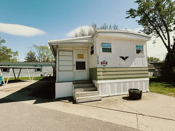 2750 Waterloo St SW #120, Wyoming, MI 49519
