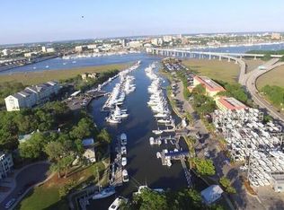 0 Merritt Rd #D-4, Charleston, SC 29407