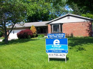 4078 Pegg Ave, Columbus, OH