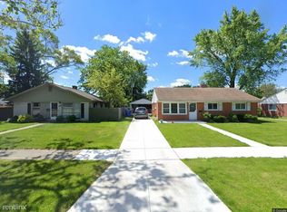3336 Garrick Ave, Warren, MI 48091