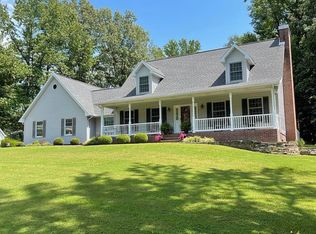 5100 W Franklin Rd, Evansville, IN 47712