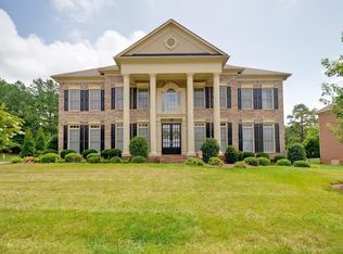 7212 Stonehaven Dr, Waxhaw, NC 28173