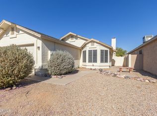 8840 W Villa Rita Dr, Peoria, AZ 85382