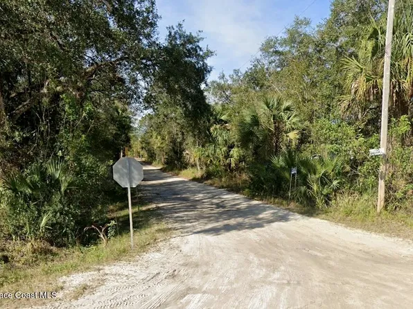 0 Dyson Ave, Cocoa, FL 32926