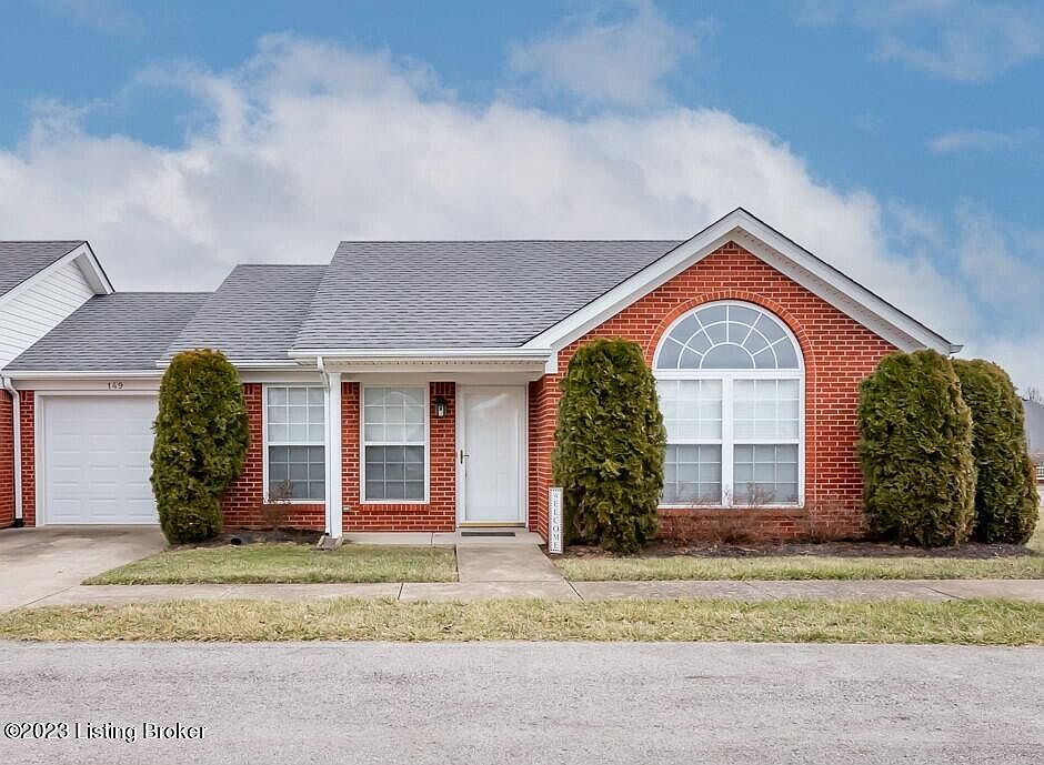 149 Woodlake Ct, Mount Washington, KY 40047 Zillow