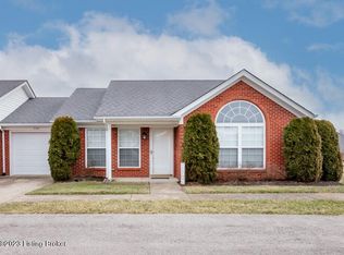 149 Woodlake Ct, Mount Washington, KY 40047