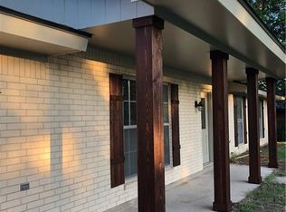 720 Arledge St, Azle, TX 76020