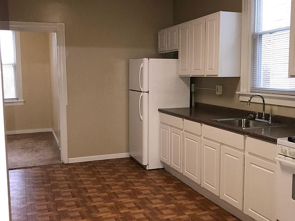 Additional Perspective of the Kitchen!
