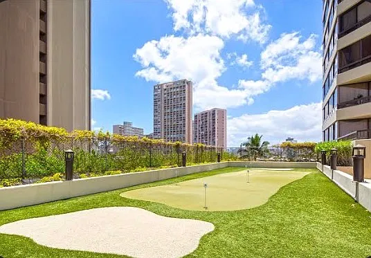 2499 Kapiolani Blvd #1201 — Photo 15