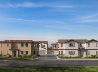 Homes Available Soon, Canopy at Parkview, Fontana, CA 92337