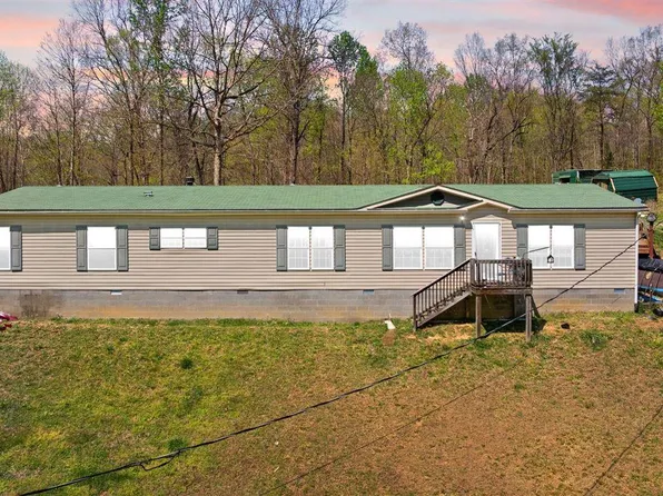 222 Jaggers Rd, Mammoth Cave, KY 42259