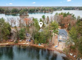 4411 Lakeview Trl, Traverse City, MI
