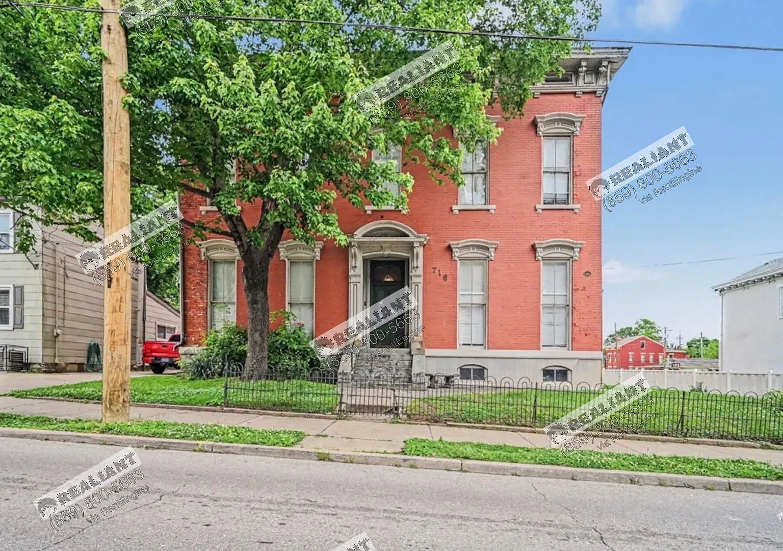 1 bed, 1.0 bath, $995 — Photo 1