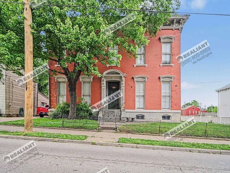 1st image of 716 Lewis St APT 5