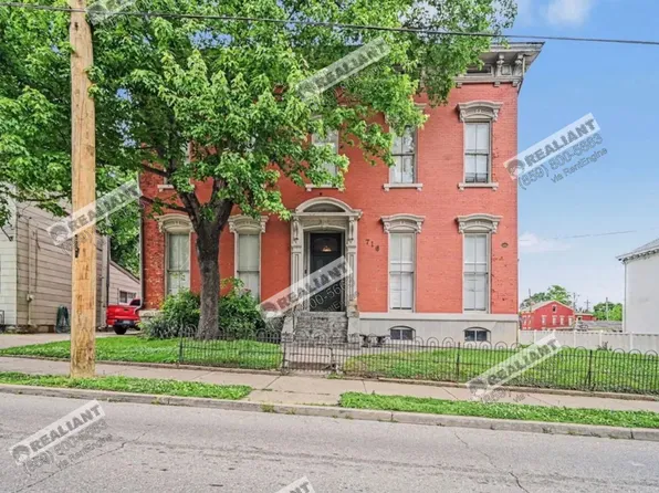 716 Lewis St, Covington, KY