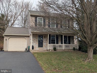 404 Tanger St, Marietta, PA, 17547