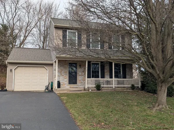 404 Tanger St, Marietta, PA 17547