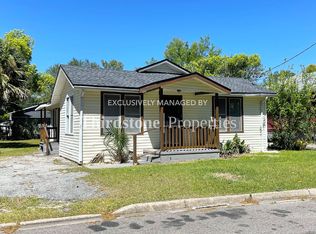 1019 Glencarin St, Jacksonville, FL 32208