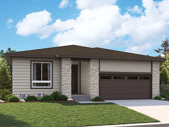 The Alexandrite Elevation D