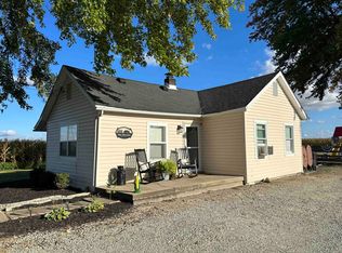 4174 Bath Rd, Brookville, IN 47012