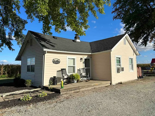 4174 Bath Rd, Brookville, IN 47012