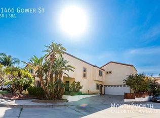 11466 Gower St, Loma Linda, CA 92354