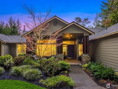 2013 NW Valkyrie Lane, Poulsbo, WA, 98370