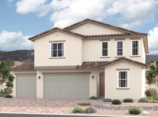 Moonstone Plan, Seasons at Pradera III, Goodyear, AZ 85338