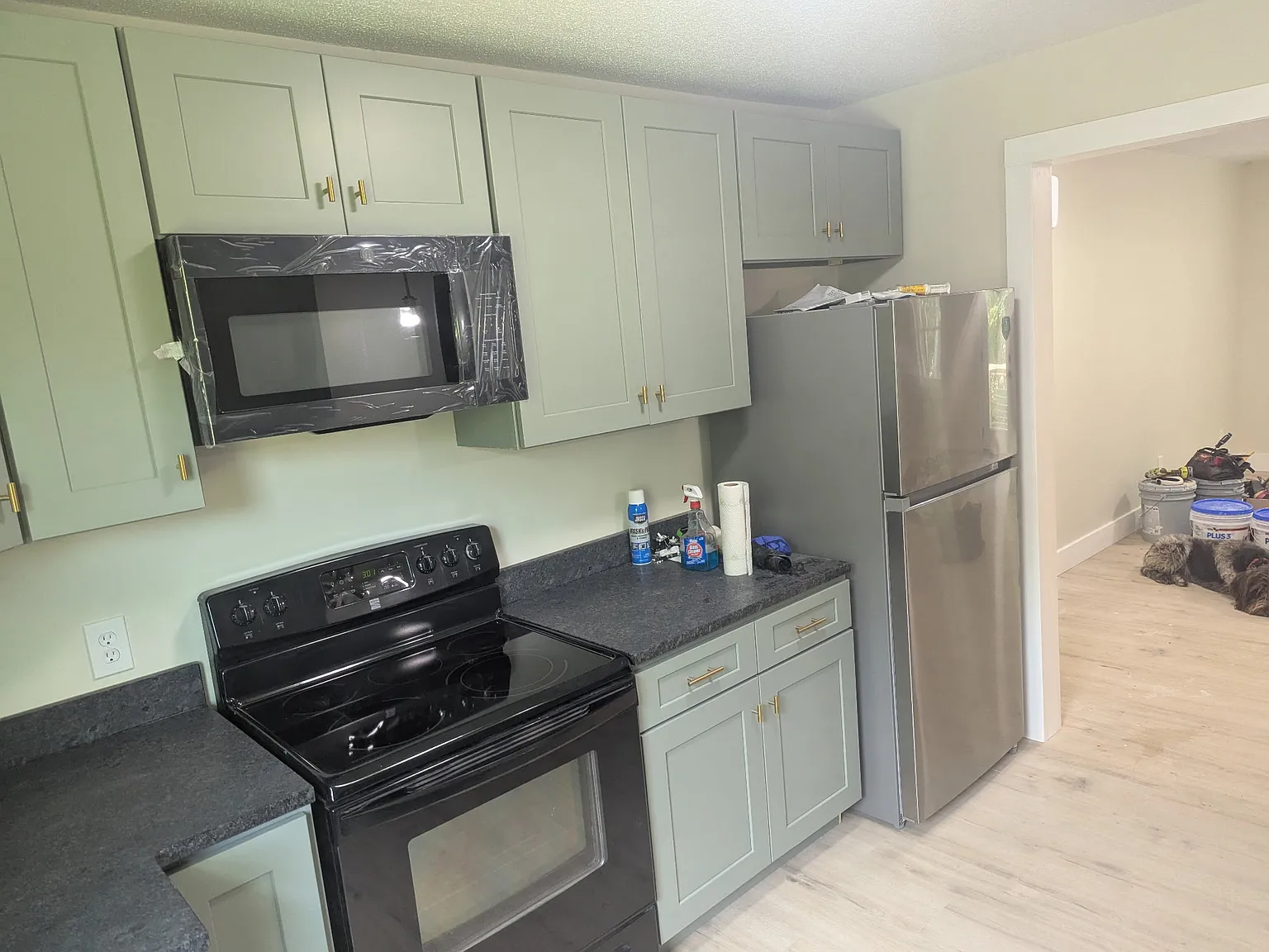 2 bed, 1088 sqft, $1,400 — Photo 4