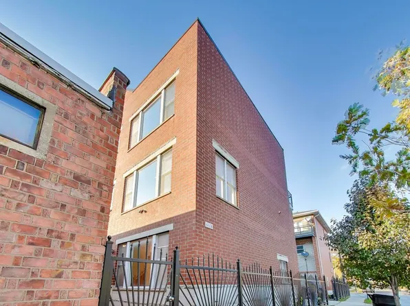 6168 N Ravenswood Ave Unit A, Chicago, IL 60660